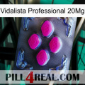 Vidalista Professional 20Mg 02